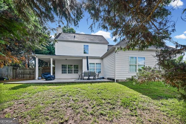 215 Forrest Lane, Palmetto, GA 30268