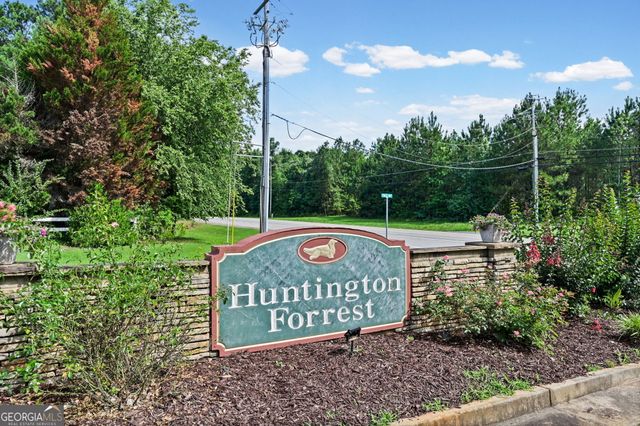 215 Forrest Lane, Palmetto, GA 30268
