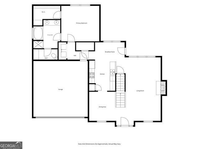 215 Forrest Lane, Palmetto, GA 30268