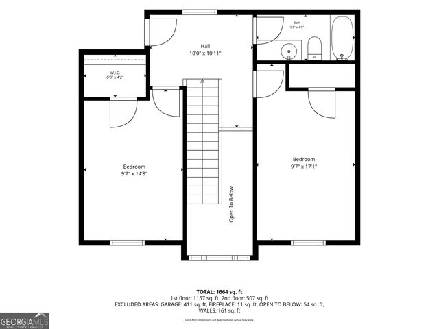 215 Forrest Lane, Palmetto, GA 30268