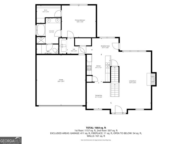 215 Forrest Lane, Palmetto, GA 30268