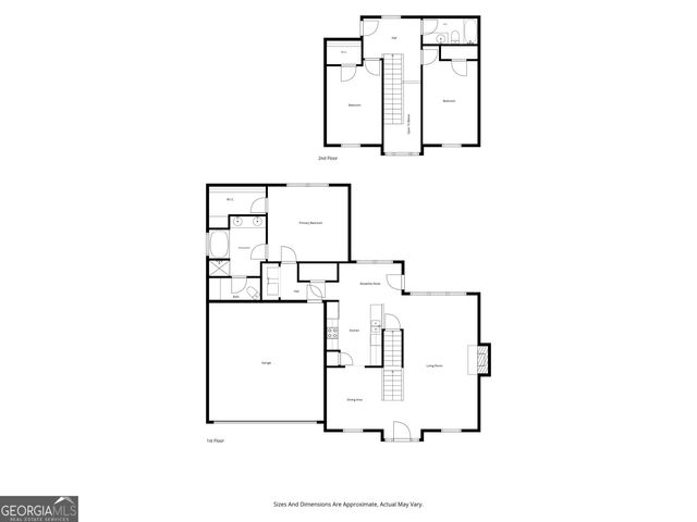 215 Forrest Lane, Palmetto, GA 30268
