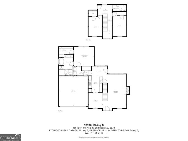 215 Forrest Lane, Palmetto, GA 30268