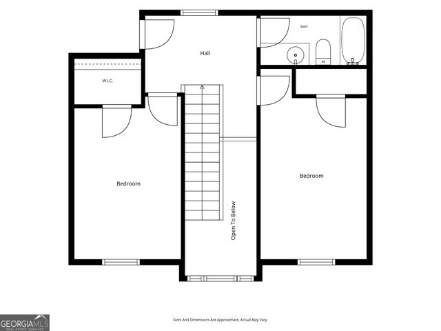 215 Forrest Lane, Palmetto, GA 30268