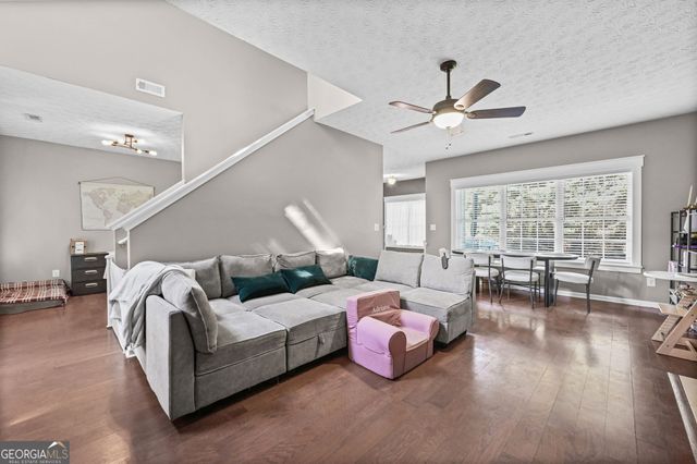 215 Forrest Lane, Palmetto, GA 30268