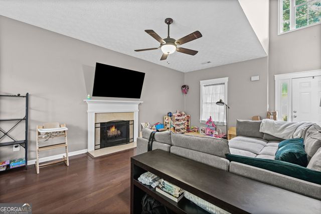 215 Forrest Lane, Palmetto, GA 30268
