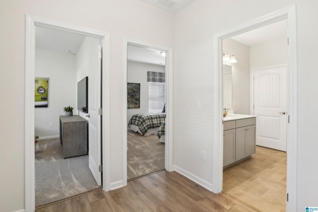 1234567 ARBOR VALLEY PARKWAY, Moody, AL 35004