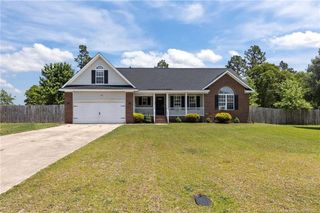 120 Blue Water Drive, Raeford, NC 28376