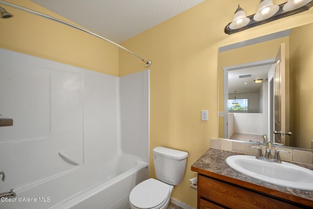 1543 N Chetco DR, Post Falls, ID 83854