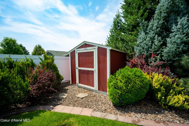 1543 N Chetco DR, Post Falls, ID 83854