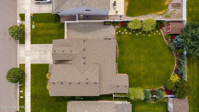 1543 N Chetco DR, Post Falls, ID 83854