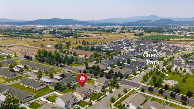 1543 N Chetco DR, Post Falls, ID 83854