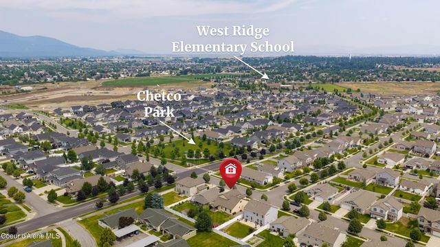 1543 N Chetco DR, Post Falls, ID 83854