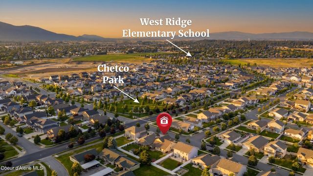 1543 N Chetco DR, Post Falls, ID 83854