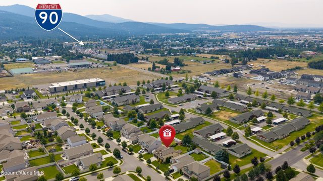 1543 N Chetco DR, Post Falls, ID 83854