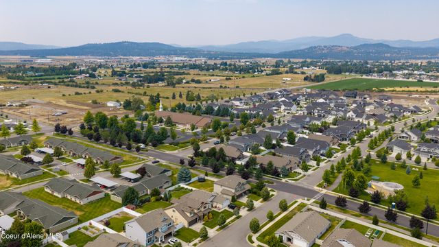 1543 N Chetco DR, Post Falls, ID 83854