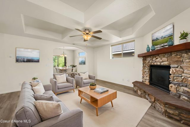 1543 N Chetco DR, Post Falls, ID 83854