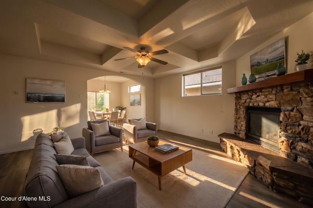 1543 N Chetco DR, Post Falls, ID 83854