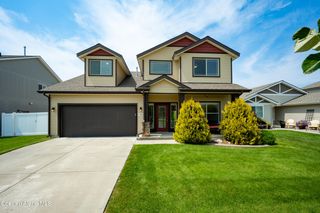 1543 N Chetco DR, Post Falls, ID 83854