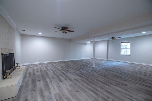 5027 Post Road Court, Stone Mountain, GA 30088