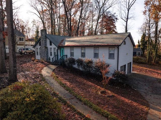 5027 Post Road Court, Stone Mountain, GA 30088