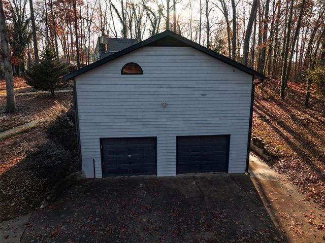 5027 Post Road Court, Stone Mountain, GA 30088