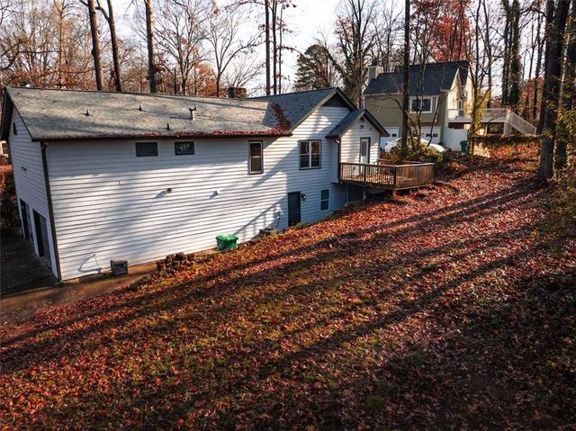 5027 Post Road Court, Stone Mountain, GA 30088