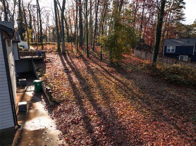 5027 Post Road Court, Stone Mountain, GA 30088