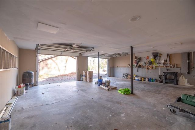 5027 Post Road Court, Stone Mountain, GA 30088