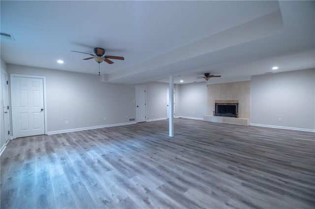 5027 Post Road Court, Stone Mountain, GA 30088