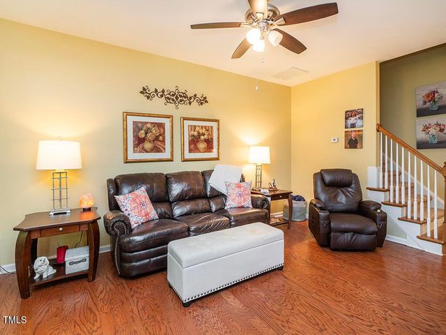 10132 Marleybone Drive, Raleigh, NC 27617