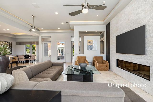 196 Loch Lomond Road, Rancho Mirage, CA 92270