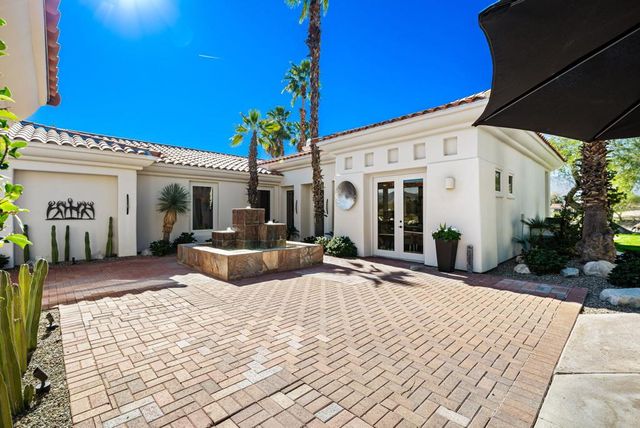 196 Loch Lomond Road, Rancho Mirage, CA 92270