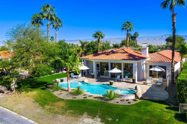 196 Loch Lomond Road, Rancho Mirage, CA 92270