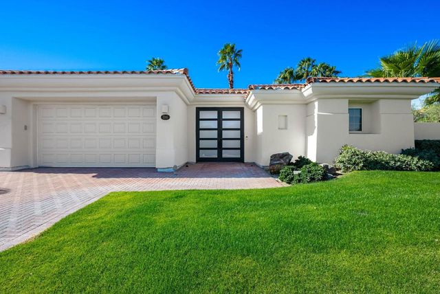 196 Loch Lomond Road, Rancho Mirage, CA 92270