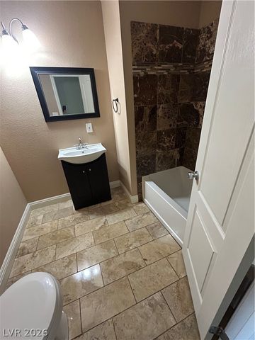 3875 Hoopa Lane, Las Vegas, NV 89169