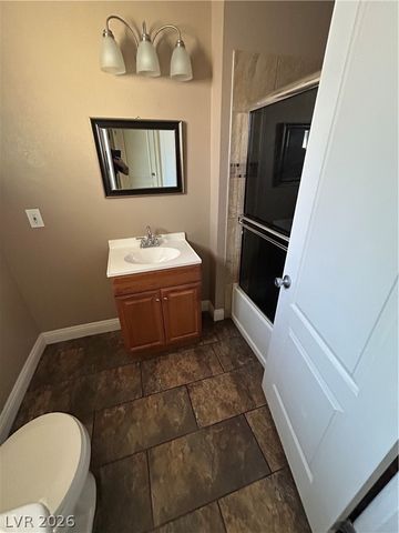 3875 Hoopa Lane, Las Vegas, NV 89169