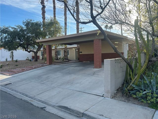 3875 Hoopa Lane, Las Vegas, NV 89169