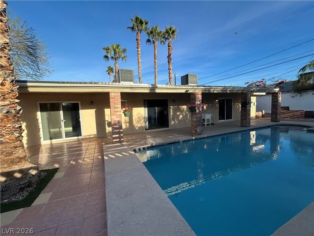 3875 Hoopa Lane, Las Vegas, NV 89169