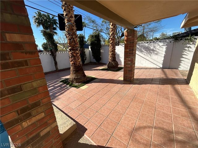 3875 Hoopa Lane, Las Vegas, NV 89169