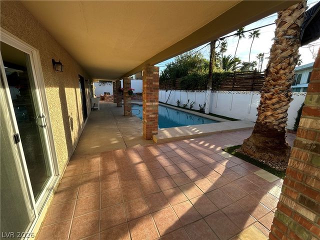 3875 Hoopa Lane, Las Vegas, NV 89169