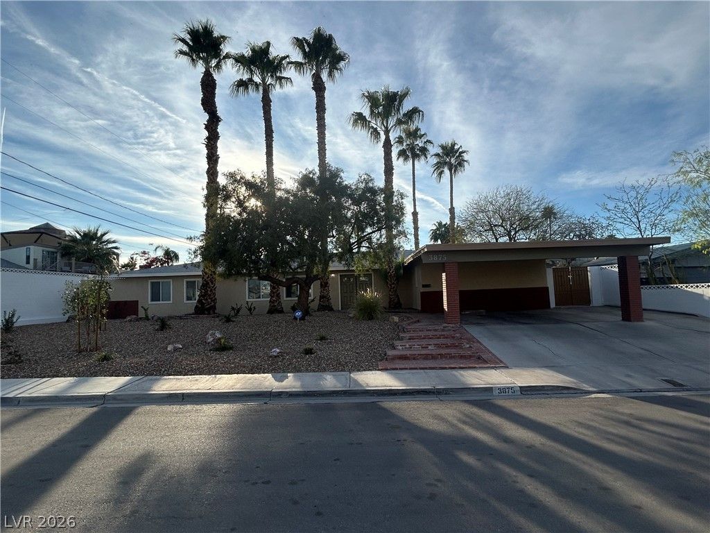 3875 Hoopa Lane, Las Vegas, NV 89169