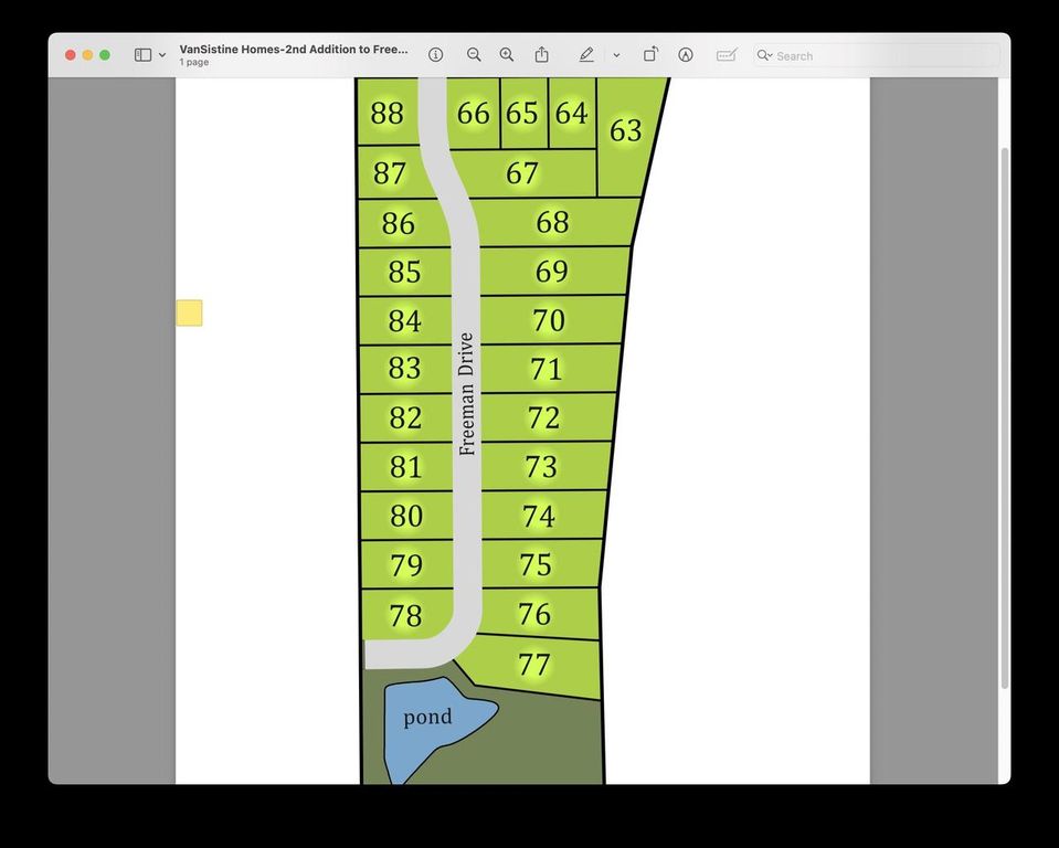 1704 LIBERTY AVENUE, Neenah, WI 54956