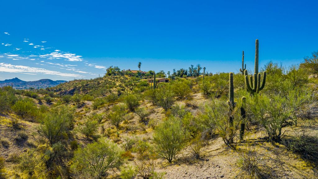 Lot 33 E GIANA Drive 33, Wickenburg, AZ 85390 — photo 3