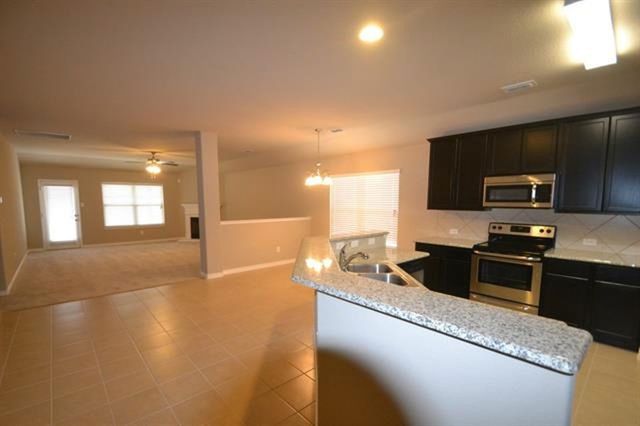 1916 Megan Creek Drive, Little Elm, TX 75068