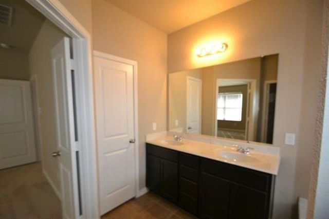 1916 Megan Creek Drive, Little Elm, TX 75068