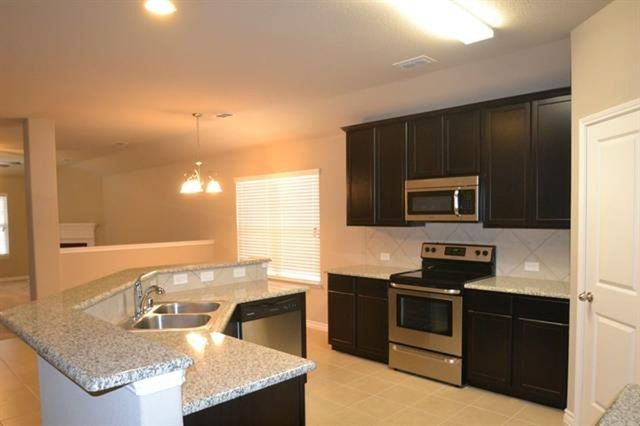 1916 Megan Creek Drive, Little Elm, TX 75068