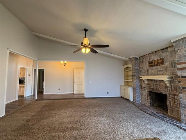 3128 SW 100th Place, Oklahoma City, OK 73159