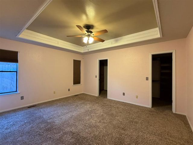 3128 SW 100th Place, Oklahoma City, OK 73159