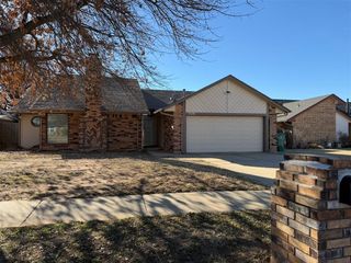 3128 SW 100th Place, Oklahoma City, OK 73159